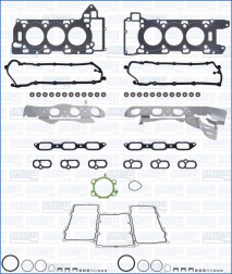 52526800 Sada těsnění, hlava válce MULTILAYER STEEL AJUSA