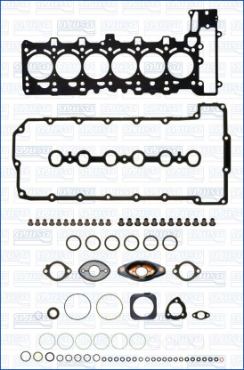 52565400 Sada těsnění, hlava válce MULTILAYER STEEL AJUSA