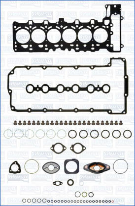 52565600 Sada těsnění, hlava válce MULTILAYER STEEL AJUSA