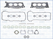52580000 Sada těsnění, hlava válce MULTILAYER STEEL AJUSA