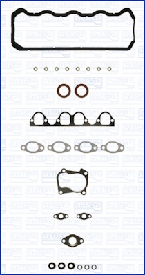 53021600 AJUSA sada tesnení, hlava valcov 53021600 AJUSA