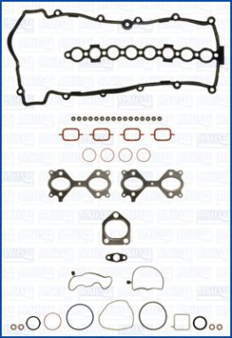 53036100 Sada těsnění, hlava válce AJUSA