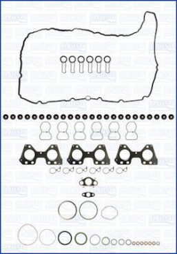 53049600 Sada těsnění, hlava válce AJUSA