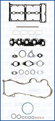 53061500 Sada těsnění, hlava válce AJUSA