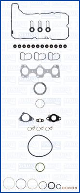 53061900 Sada těsnění, hlava válce AJUSA