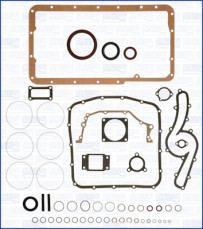 54060700 AJUSA sada tesnení kľukovej skrine 54060700 AJUSA