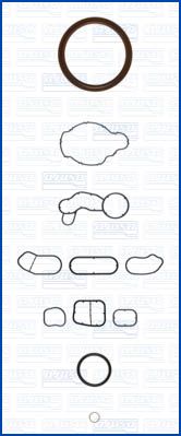 54228200 Sada těsnění, kliková skříň AJUSA