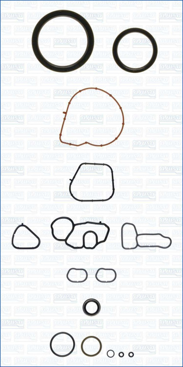 54263300 Sada těsnění, kliková skříň AJUSA