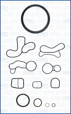 54263400 Sada těsnění, kliková skříň AJUSA