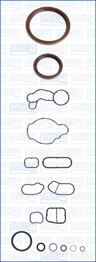 54263600 Sada těsnění, kliková skříň AJUSA