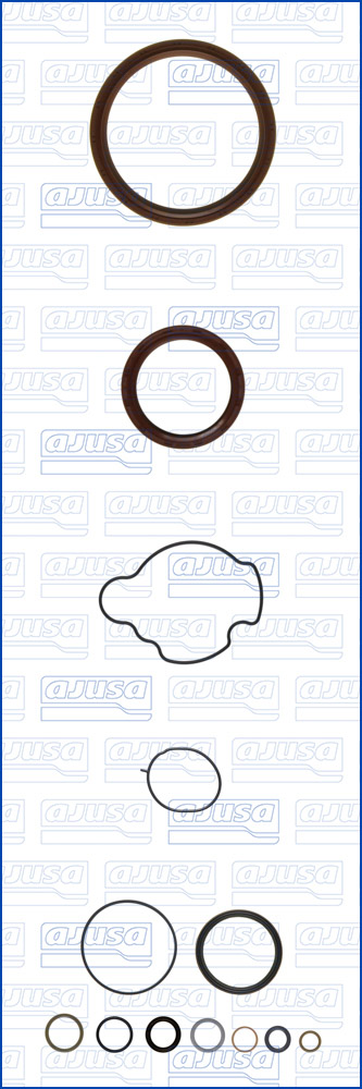 54265100 Sada těsnění, kliková skříň AJUSA