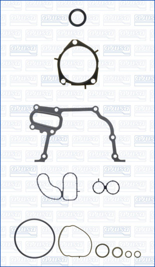 54272300 Sada těsnění, kliková skříň AJUSA