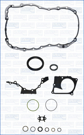 54299500 Sada těsnění, kliková skříň AJUSA