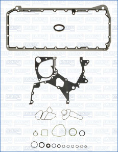 54305200 Sada těsnění, kliková skříň AJUSA