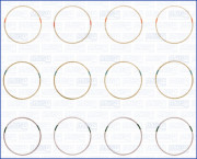 60000100 Sada těsnění válce, o-kroužky AJUSA