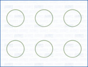 77004000 Sada těsnění, koleno sacího potrubí AJUSA