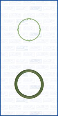 77007400 Sada těsnění, výfukový systém AJUSA