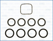 77015200 Sada těsnění, koleno sacího potrubí AJUSA