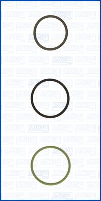 77025700 Sada těsnění, vstřikovací tryska AJUSA