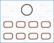 77027900 AJUSA sada tesnení kolena nasávacieho potrubia 77027900 AJUSA