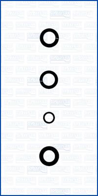 77029400 Sada těsnění, vstřikovací tryska AJUSA