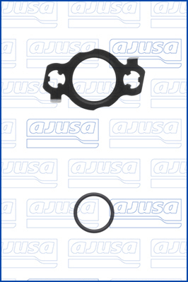 77037200 AJUSA sada tesnení, agr-system 77037200 AJUSA