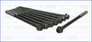 81049300 Sada šroubů hlavy válce AJUSA