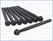 81054300 Sada šroubů hlavy válce AJUSA