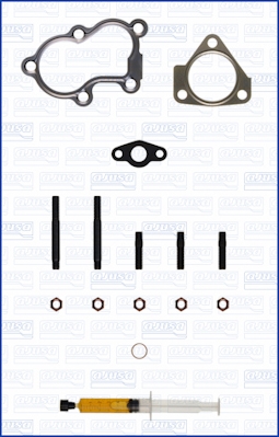 JTC11034 Montážní sada, dmychadlo AJUSA