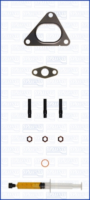 JTC11197 Montážní sada, dmychadlo AJUSA