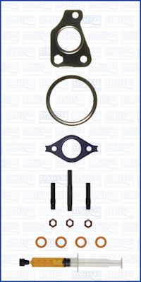 JTC11886 Montážní sada, dmychadlo AJUSA