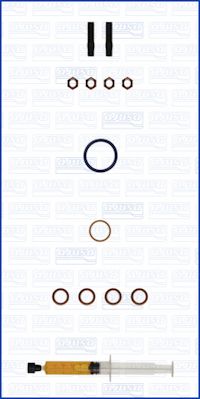 JTC12039 Montážní sada, dmychadlo AJUSA