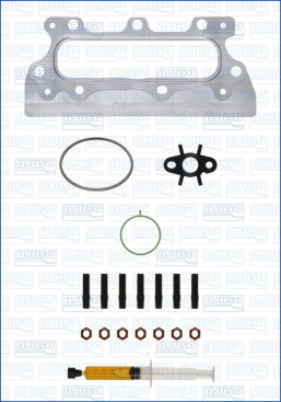 JTC12204 Montážní sada, dmychadlo AJUSA