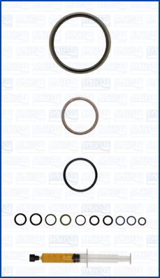 JTC12211 Montážní sada, dmychadlo AJUSA