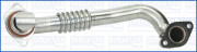 PGR0009 AJUSA potrubie agr-ventilu PGR0009 AJUSA