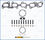 JTC12197 AJUSA turbodúchadlo - montáżna sada JTC12197 AJUSA