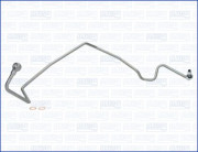 OP10048 AJUSA olejové vedenie OP10048 AJUSA