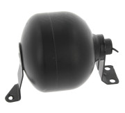 80001406 Tlakový zásobník, odpružení CORTECO