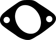 026620H Těsnění, kolektor výfukových plynů CORTECO