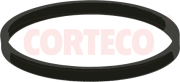027059H Těsnění, koleno sacího potrubí CORTECO