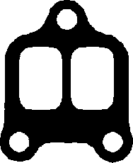 460016H Těsnění, kolektor výfukových plynů CORTECO