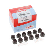 19036737 Sada těsnění, dřík ventilu CORTECO