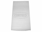 21651901 CORTECO filter vnútorného priestoru 21651901 CORTECO