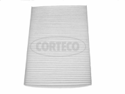 21651970 CORTECO filter vnútorného priestoru 21651970 CORTECO