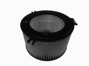 21651987 CORTECO filter vnútorného priestoru 21651987 CORTECO