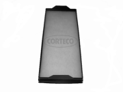 21652002 CORTECO filter vnútorného priestoru 21652002 CORTECO