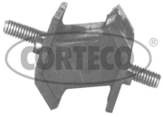 21652157 CORTECO ulożenie automatickej prevodovky 21652157 CORTECO