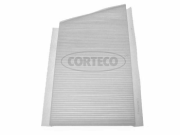 21652335 CORTECO filter vnútorného priestoru 21652335 CORTECO