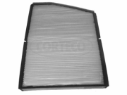 21652340 CORTECO filter vnútorného priestoru 21652340 CORTECO