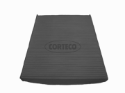 21652350 CORTECO filter vnútorného priestoru 21652350 CORTECO